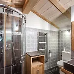L'ecrin Des Bossons Apartment Chamonix