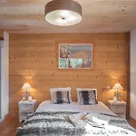 Apartment L'ecrin Des Bossons *