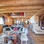 Apartment L'ecrin Des Bossons *