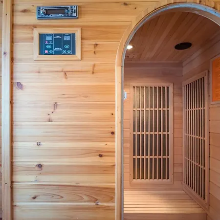 L'ecrin Des Bossons *