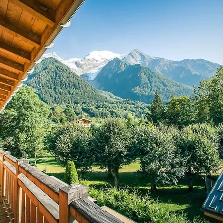 L'ecrin Des Bossons * Chamonix