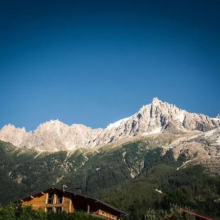 L'ecrin Des Bossons