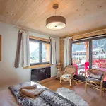 L'ecrin Des Bossons Daire Chamonix