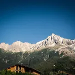 L'ecrin Des Bossons