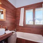 L'ecrin Des Bossons Daire Chamonix