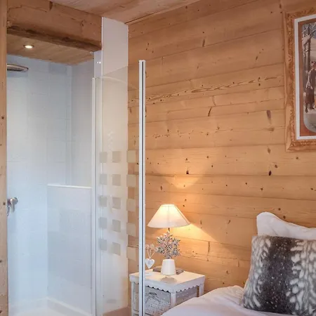 L'écrin Des Bossons Apartamento Chamonix Mont Blanc