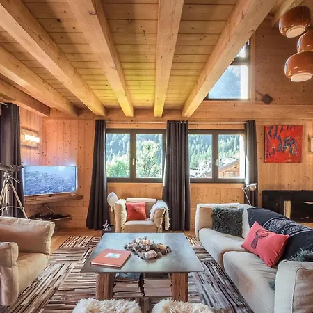 L'écrin Des Bossons