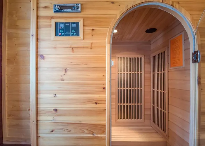 L'écrin Des Bossons *